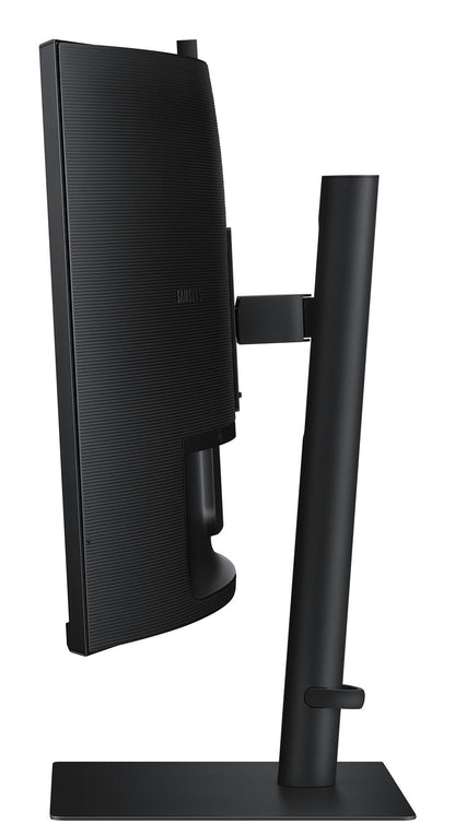 Samsung ViewFinity S6 S34C652VAU 34" LED-Monitor Damaged Box