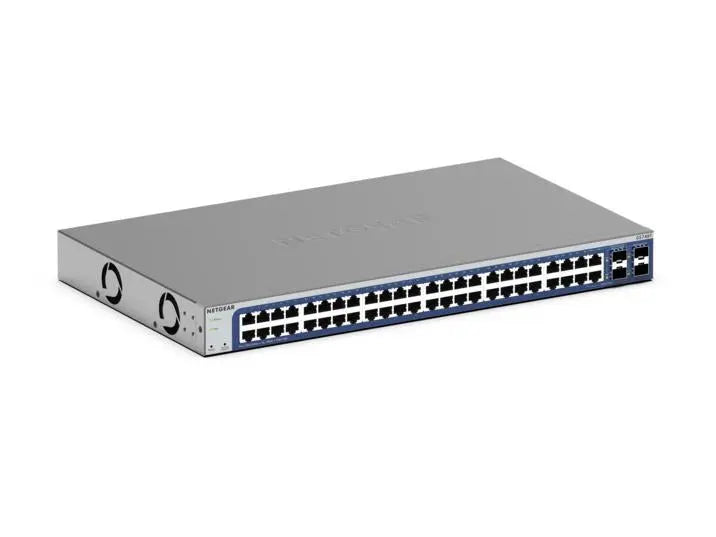 Netgear GS748T - Switch Netgear