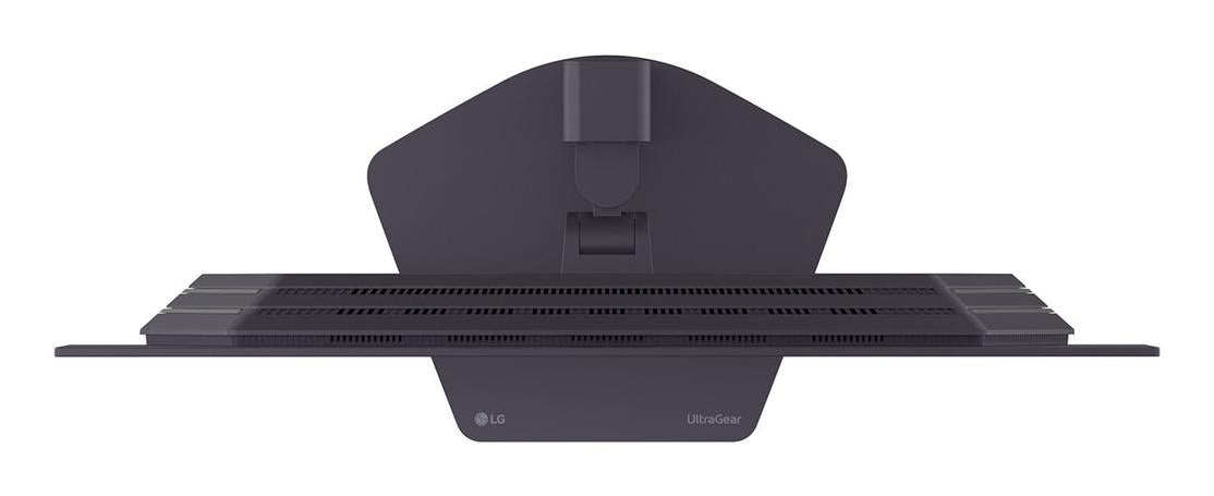LG UltraGear 27GX704A-B 27" OLED-Monitor