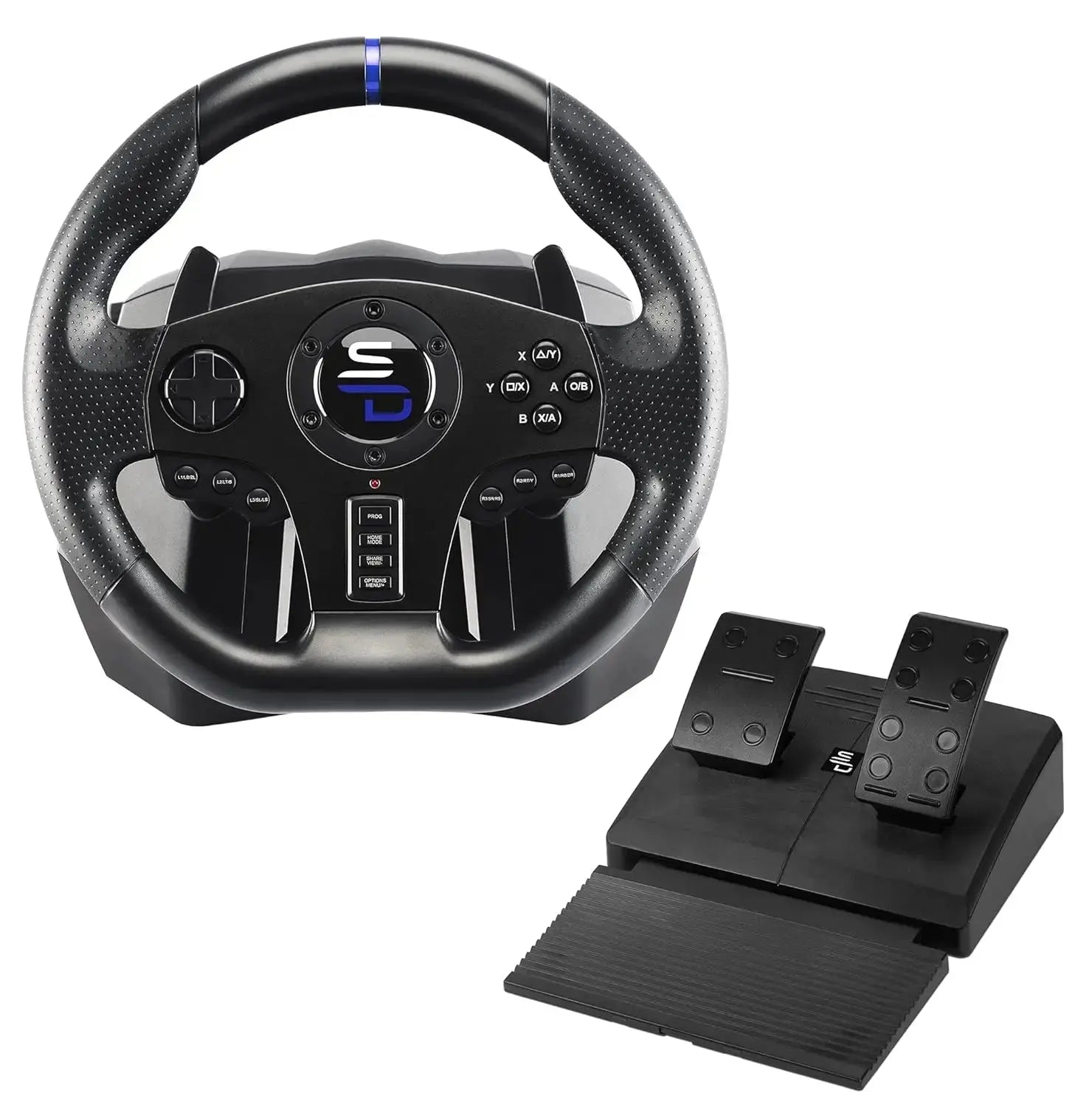 Subsonic SA5595-NG GamingLenkrad Subsonic