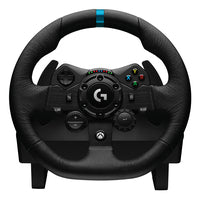 Logitech G923 - Lenkrad- und Ped