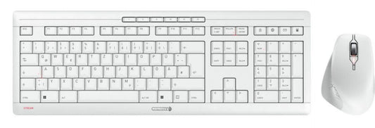 Cherry Stream Desktop Comfort QWERTZ