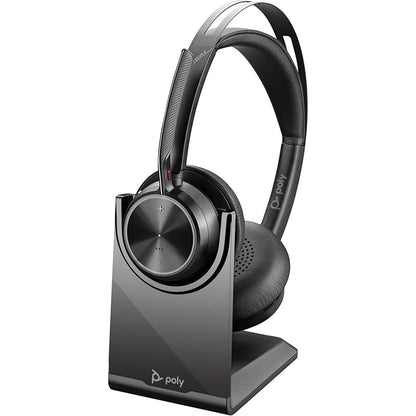 HP Poly Voyager Focus 2 USB-C-C