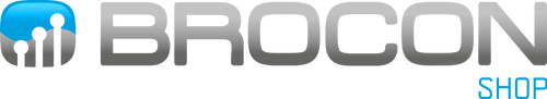 Brocon Shop Logo