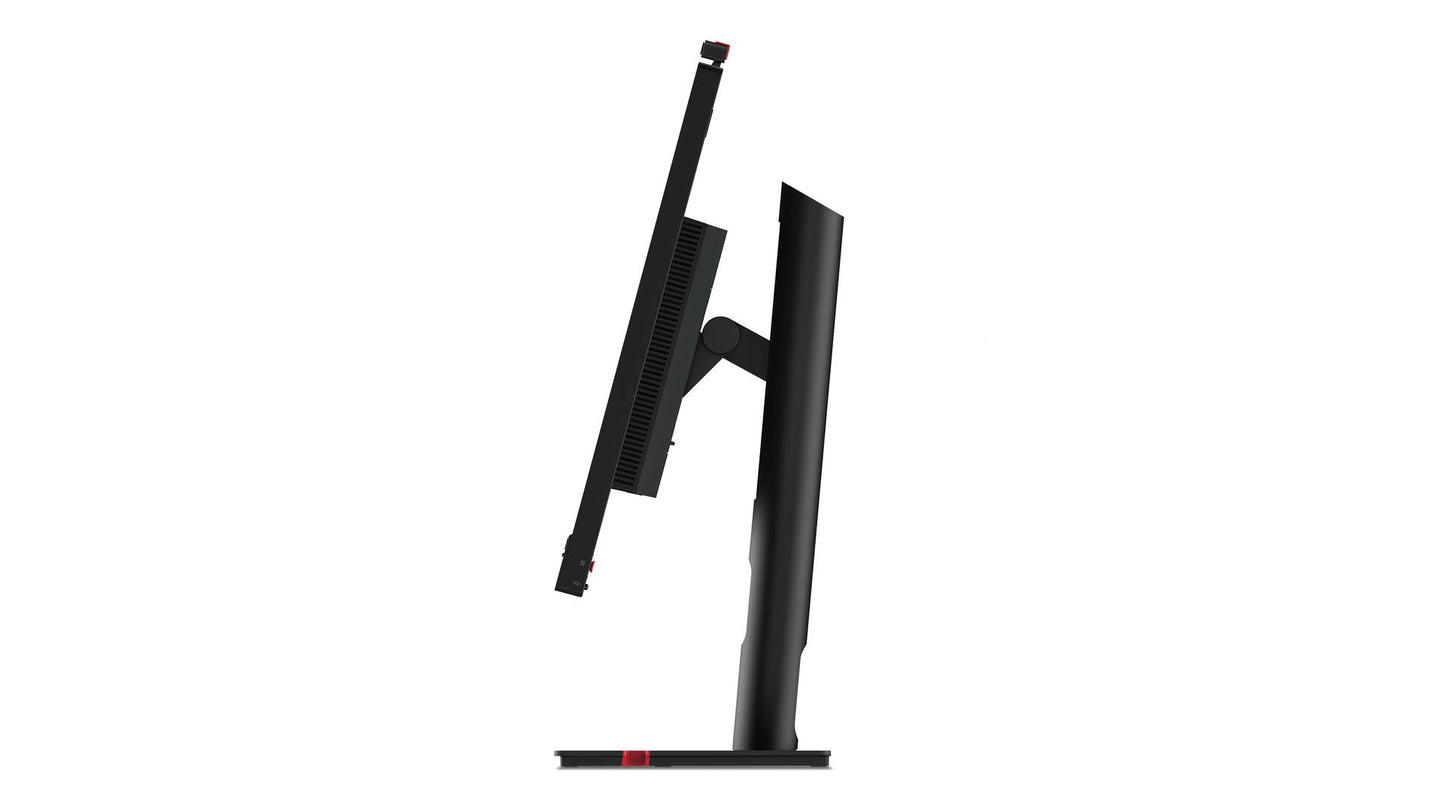 Lenovo ThinkVision T27 68,6 cm/27" Flachbildschirm (TFT/LCD) - 2.560x1.440 IPS Damaged Box