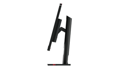 Lenovo ThinkVision T27 68,6 cm/27" Flachbildschirm (TFT/LCD) - 2.560x1.440 IPS Damaged Box