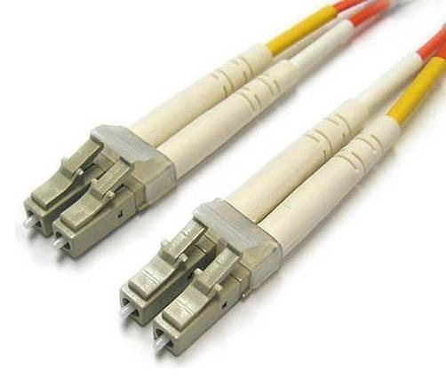 Lenovo 5M Fiber Cable LC