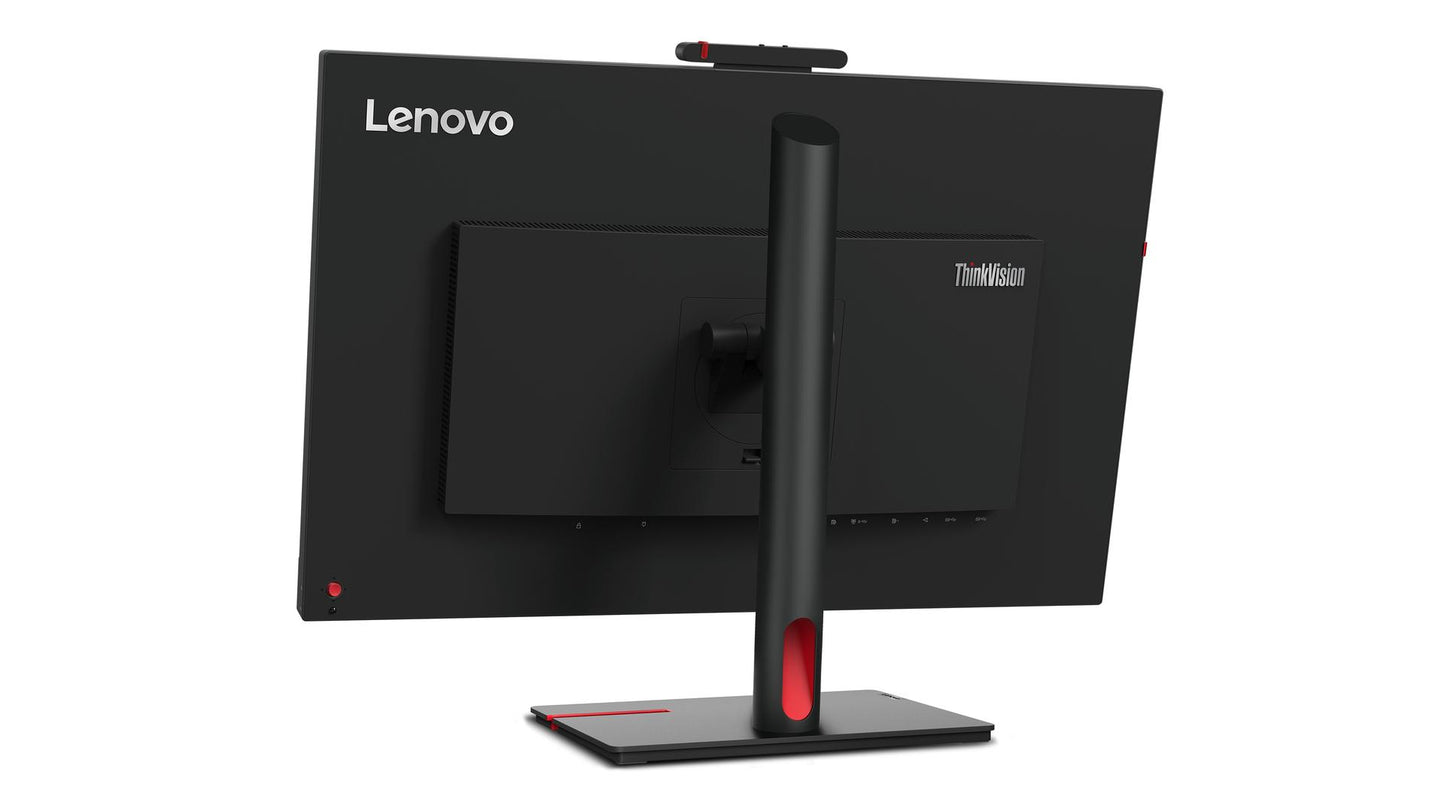 Lenovo ThinkVision T27 68,6 cm/27" Flachbildschirm (TFT/LCD) - 2.560x1.440 IPS Damaged Box
