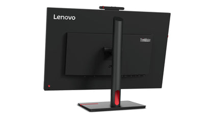 Lenovo ThinkVision T27 68,6 cm/27" Flachbildschirm (TFT/LCD) - 2.560x1.440 IPS Damaged Box