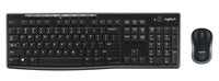 Logitech MK270 Wireless Combo