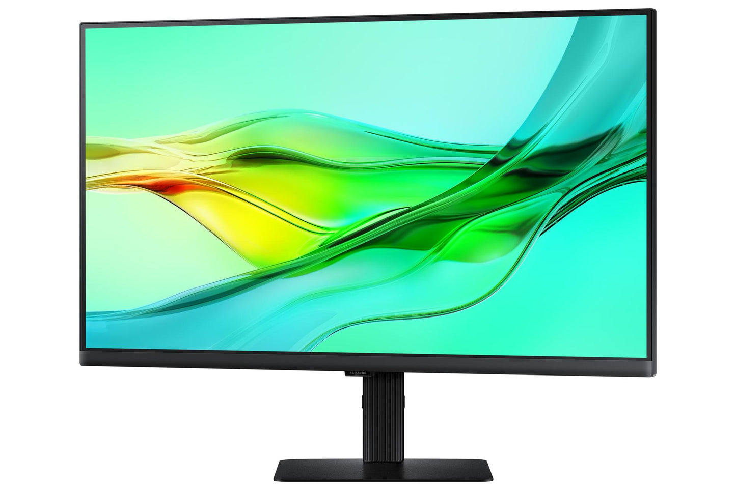Samsung ViewFinity S6 S27D600UAU 27" LED-Monitor  Damaged Box