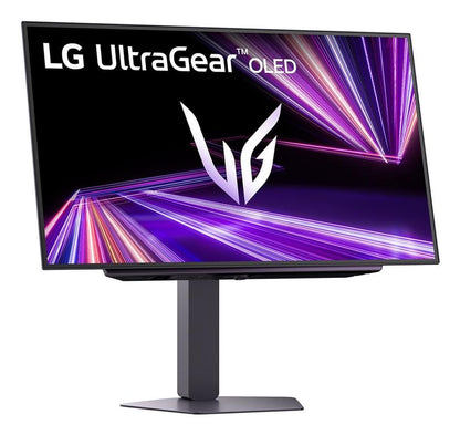 LG UltraGear 27GX704A-B 27" OLED-Monitor