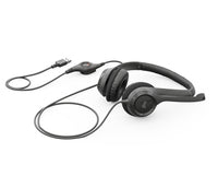 Logitech Headset H390 USB