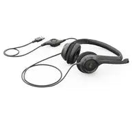 Logitech Headset H390 USB