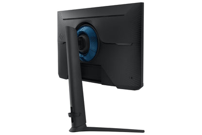 Samsung Odyssey G4 S25BG400EU 25" LED-Monitor Damaged Box