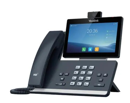 Yealink SIP-T58W VoIP-Telephone