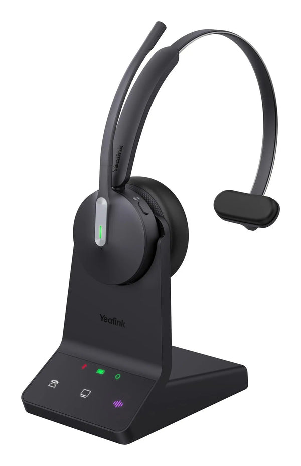 Yealink WH64 Mono UC-headset