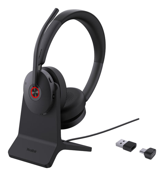 Yealink BH74 Headset