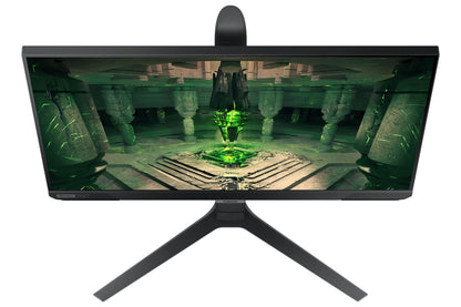 Samsung Odyssey G4 S25BG400EU 25" LED-Monitor Damaged Box