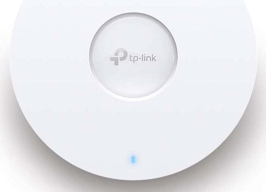 TP-LINK Omada EAP610 Wi-Fi 6 Access Point