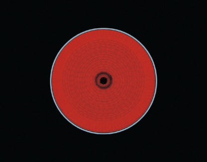 AEG HK634060XB - Schwarz - Integriert - 60 cm - Keramik - Glaskeramik - 4 Zone(n)