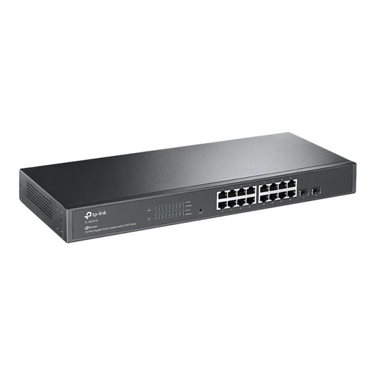 TP-LINK SG2218 Omada 16-Port