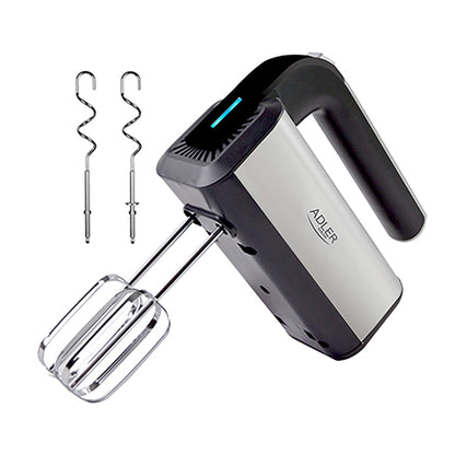 Adler AD4225 INOX Handmixer