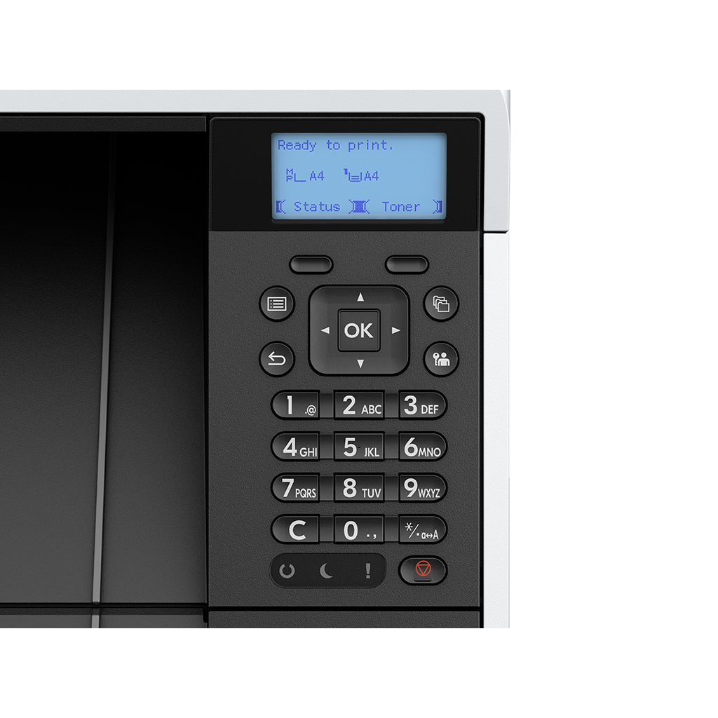Kyocera ECOSYS P4000X Laser Mono