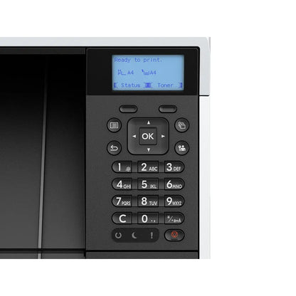 Kyocera ECOSYS P4000X Laser Mono Kyocera