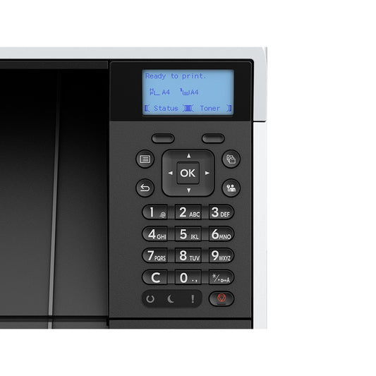 Kyocera Ecosys PA4000x A4 - Drucker - Laser/LED-Druck