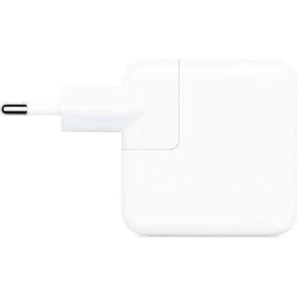 Apple 12W USB Power Adapter - Netzteil - 12 Watt (USB)