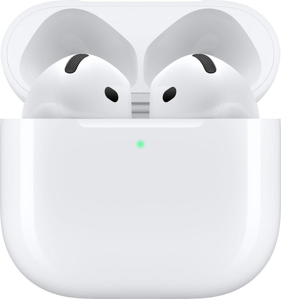 Apple AirPods 4 with Active Noise Cancellation