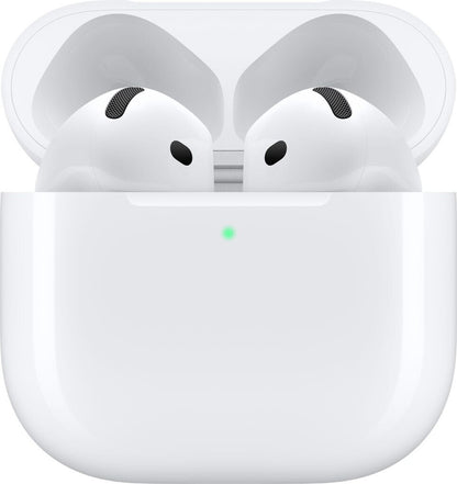 Apple AirPods 4 with Active Noise Cancellation