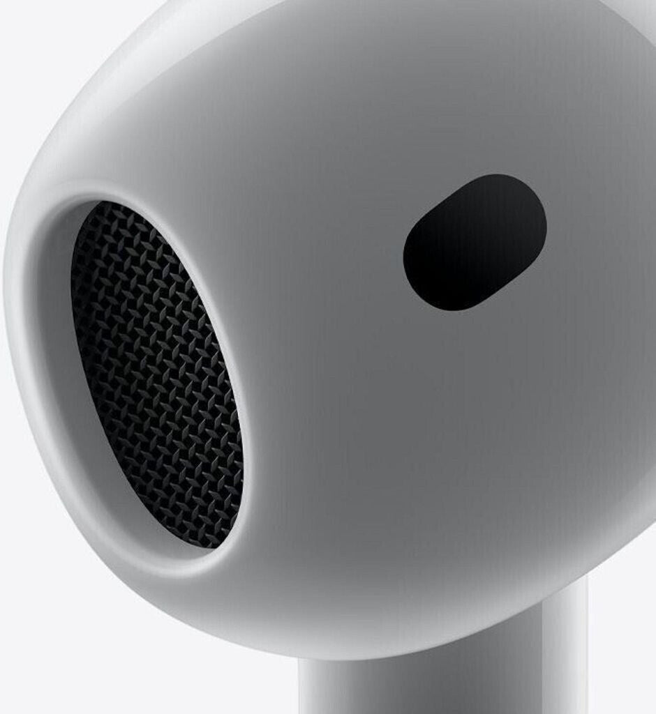 Apple AirPods 4 with Active Noise Cancellation