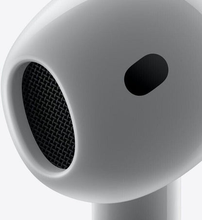 Apple AirPods 4 with Active Noise Cancellation