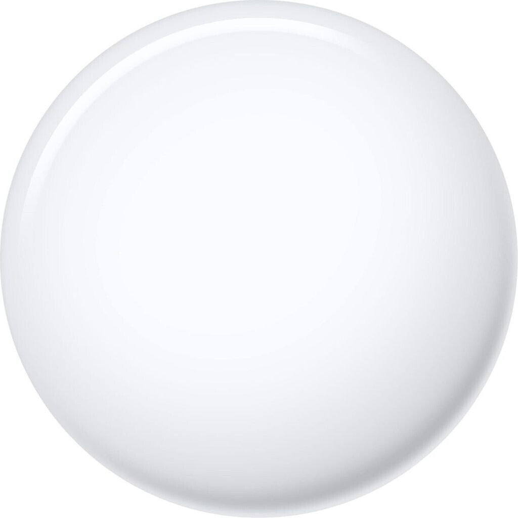 Apple AirTag - Artikel - Finder - Silber - Weiß - Staubresistent - IP67 - CR2032
