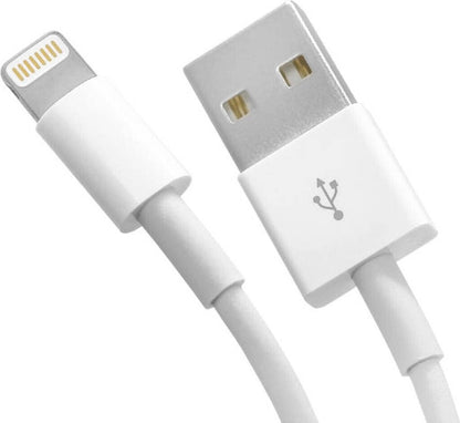 Apple Lightning to USB Cable - Kabel - Digital / Daten 0,5 m - 4-polig
