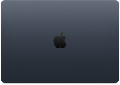 Apple MacBook Air 13" M4 Midnight/M4-10C-CPU 8C-GPU - Notebook - Apple M4