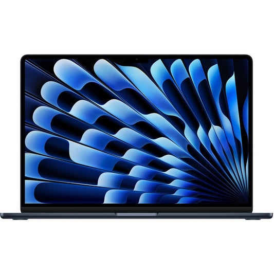 Apple MacBook Air 13" M4 Midnight/M4-10C-CPU 8C-GPU - Notebook - Apple M4