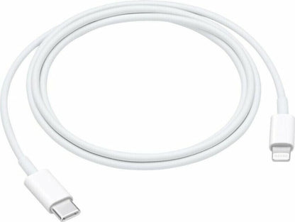 Apple MQGH2ZM/A - 2 m - Lightning - USB C - Männlich - Männlich - Weiß