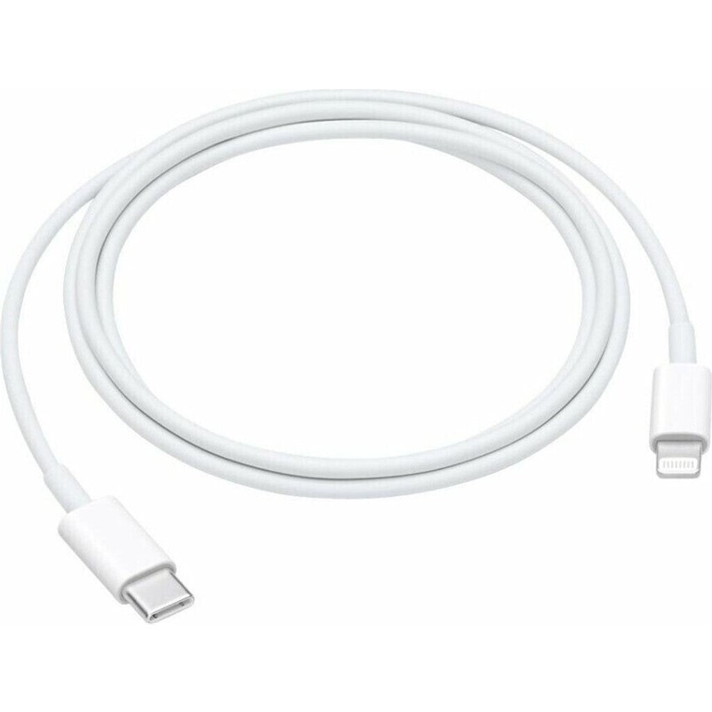 Apple MQGH2ZM/A - 2 m - Lightning - USB C - Männlich - Männlich - Weiß