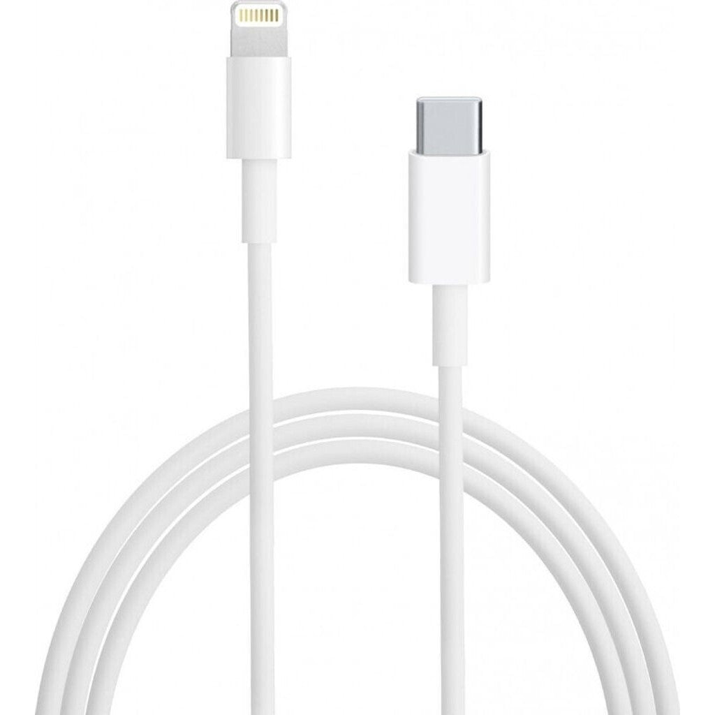 Apple MQGH2ZM/A - 2 m - Lightning - USB C - Männlich - Männlich - Weiß