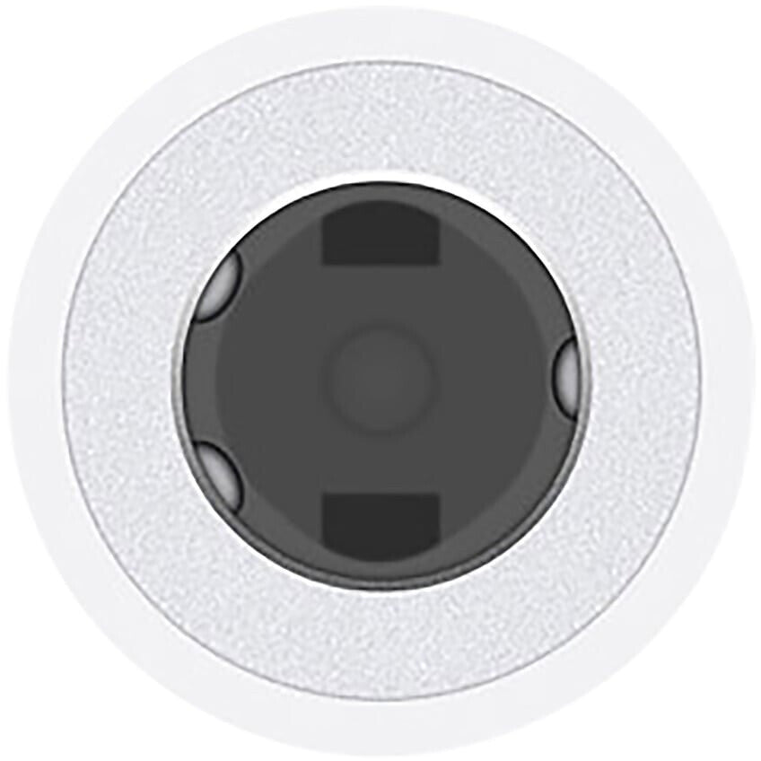 Apple USB-C to 3.5 mm Headphone Jack Adapter