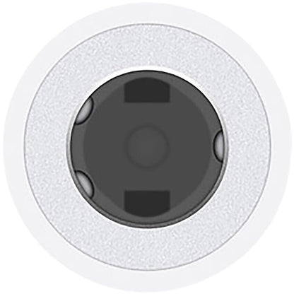 Apple USB-C to 3.5 mm Headphone Jack Adapter