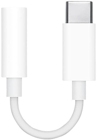 Apple USB-C to 3.5 mm Headphone Jack Adapter