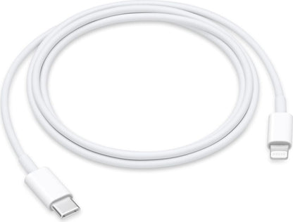 Apple Kabel MUQ93ZM/a Lightning USB C - Kabel - Digital/Daten