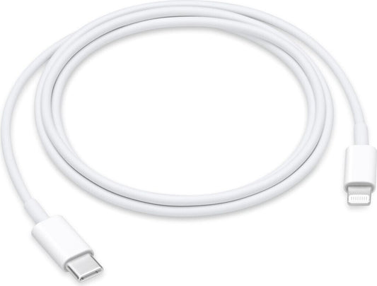 Apple Kabel MUQ93ZM/a Lightning USB C - Kabel - Digital/Daten