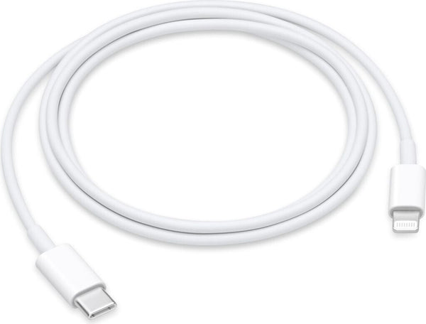 Apple Kabel MUQ93ZM/a Lightning USB C - Kabel - Digital/Daten