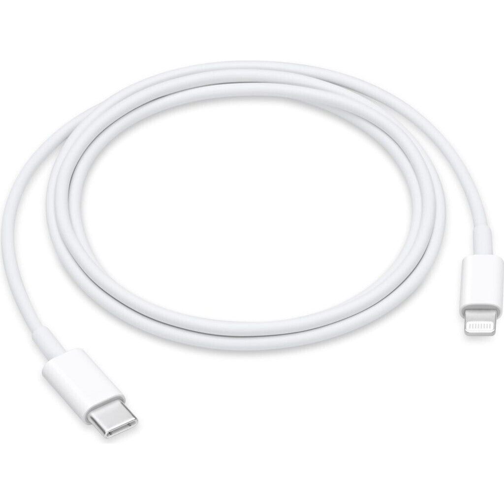 Apple Kabel MUQ93ZM/a Lightning USB C - Kabel - Digital/Daten