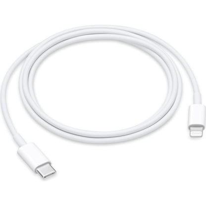 Apple Kabel MUQ93ZM/a Lightning USB C - Kabel - Digital/Daten
